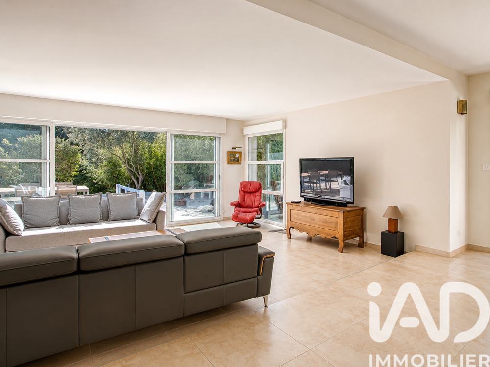 à vendre  Maison Saint-Raphaël (83700)