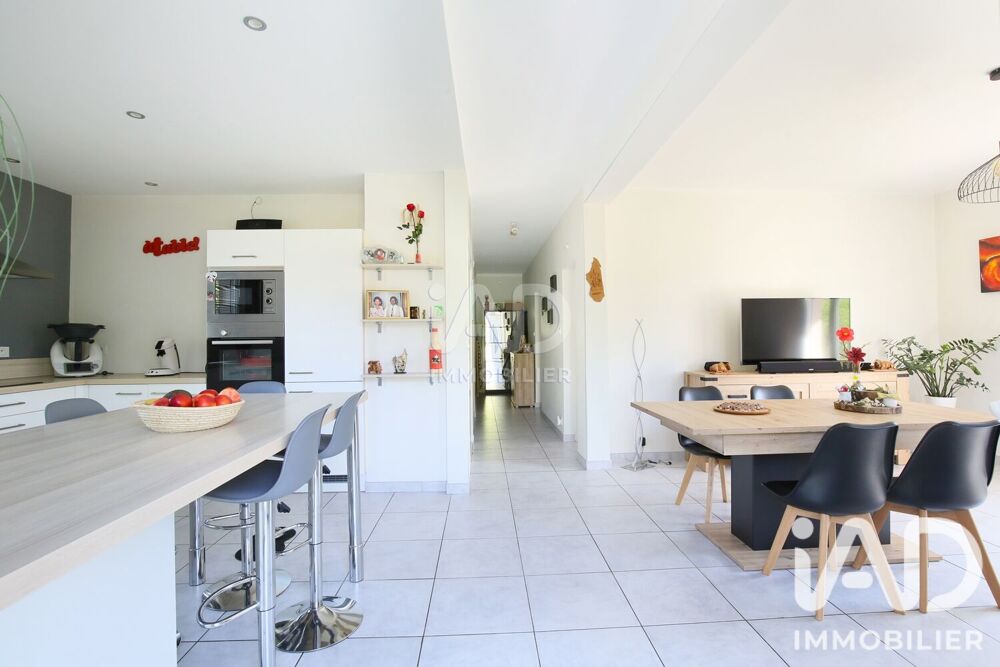 Vente Maison Vente Maison traditionnelle 4 pièces Pechbonnieu