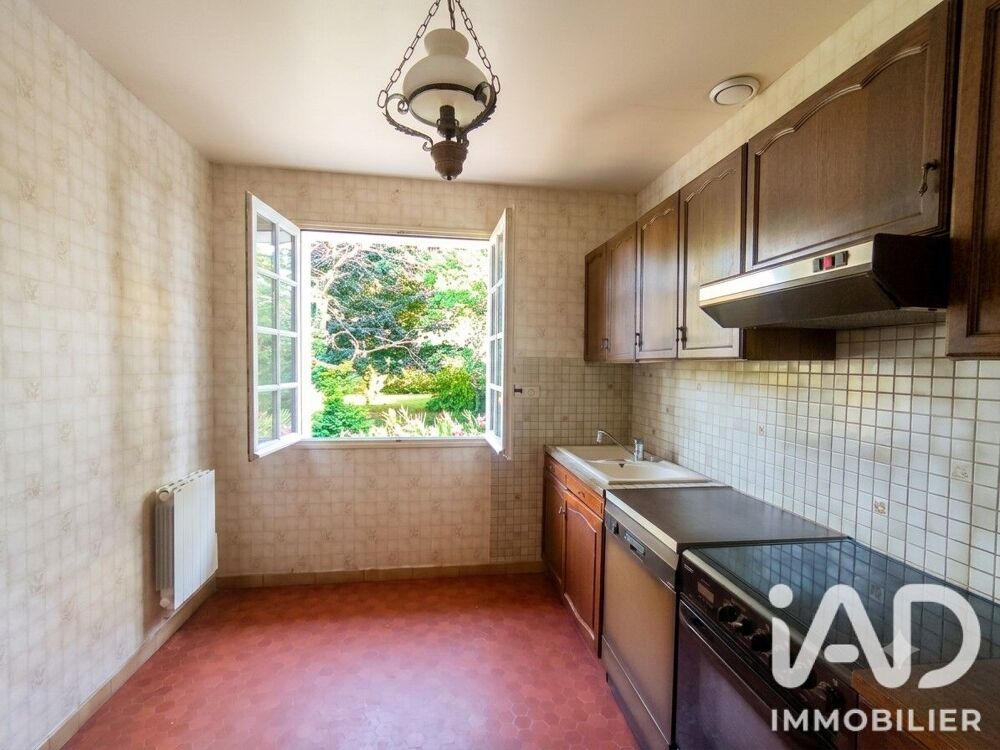 vente Maison - 5 pièce(s) - 98 m² Itteville (91760)