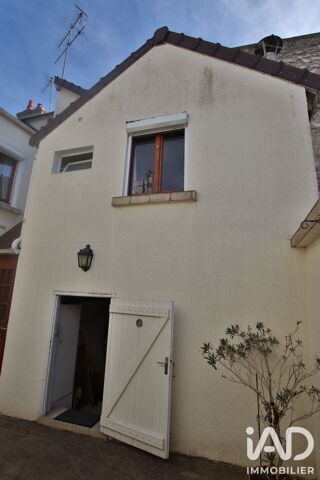  Maison à vendre 5 pièces 90 m²
