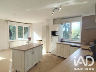  Maison à vendre 4 pièces 128 m²