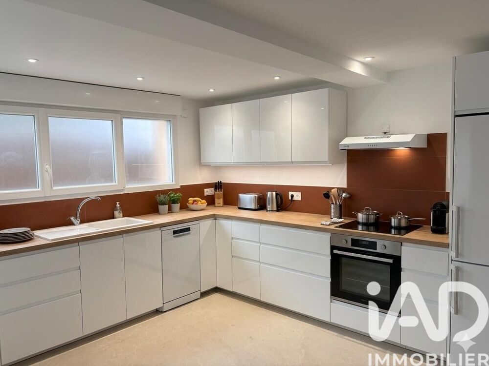 location Maison - 3 pièce(s) - 65 m² Toulon (83200)