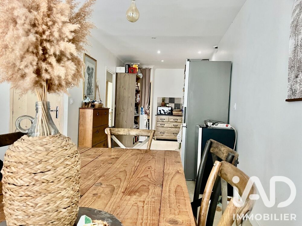 Vente Duplex 4 pièces