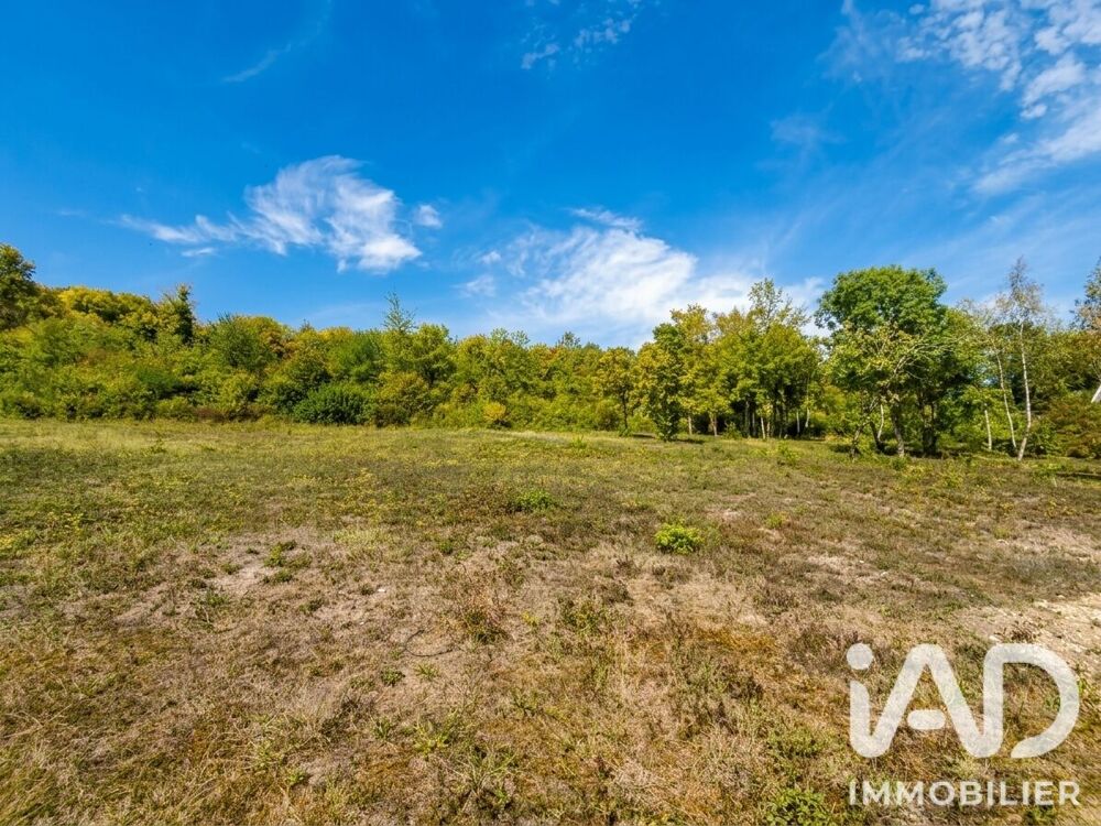 Vente Terrain Vente Terrain 3 620 m&sup2; Freneuse