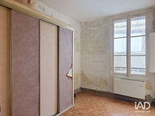  Appartement à vendre 2 pièces 45 m²