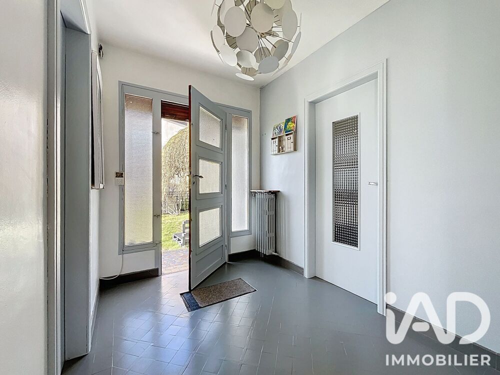 Vente Maison Vente Maison/villa 7 pièces Saint-Étienne-du-rouvray
