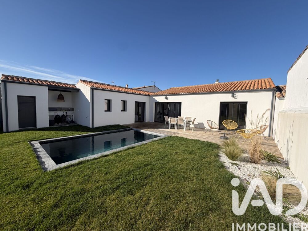 Vente Maison/villa 4 pièces