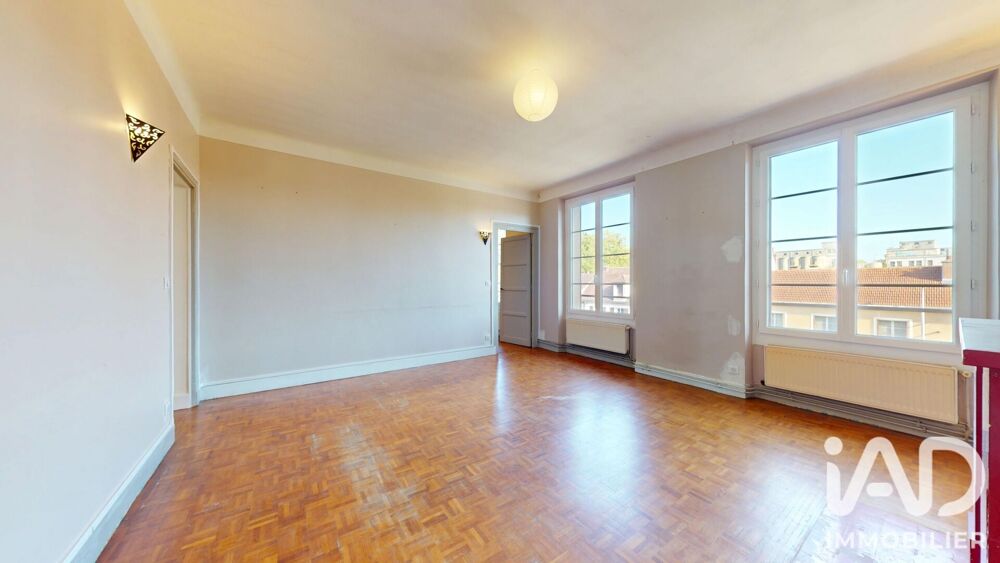 Vente Appartement Vente Appartement 5 pièces Auxerre