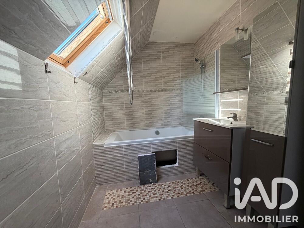 Vente Maison Vente Pavillon 7 pièces Saint-denis-sur-loire