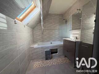  Maison à vendre 7 pièces 115 m²