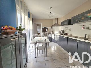  Maison à vendre 7 pièces 136 m²