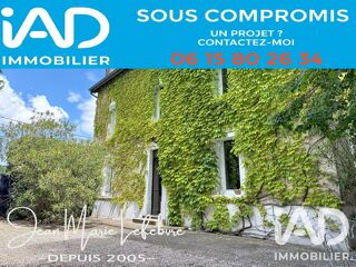  Maison à vendre 7 pièces 175 m²