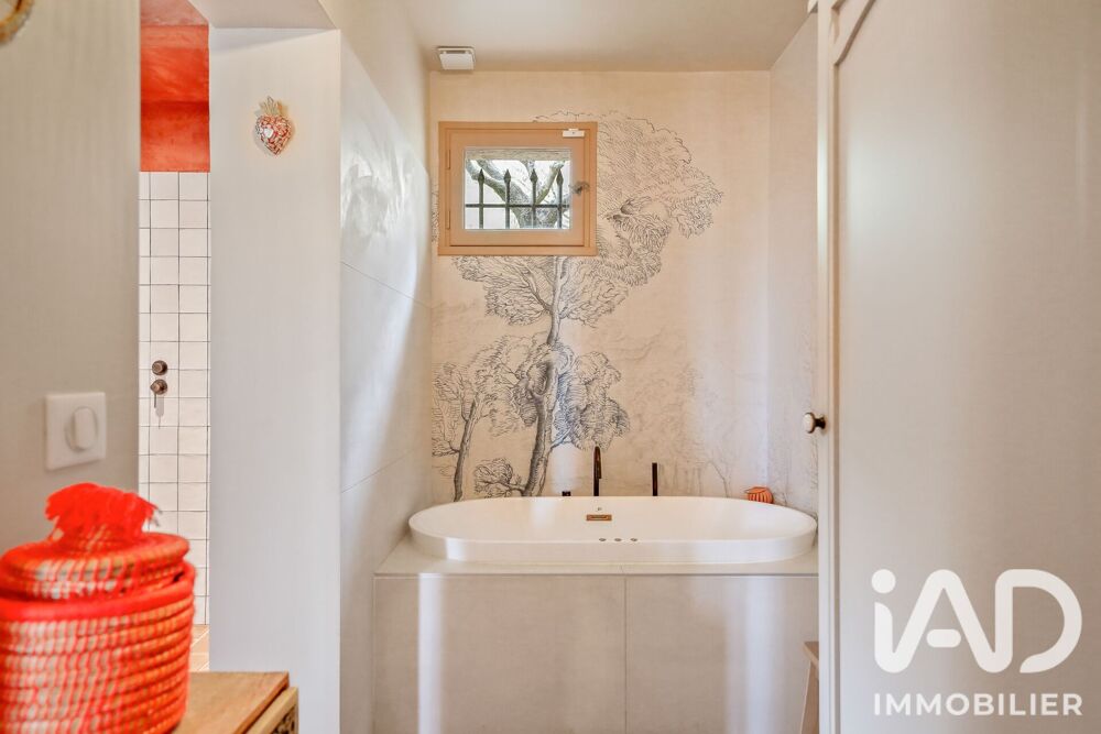 à vendre  Maison Carqueiranne (83320)