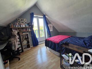  Maison � vendre 4 pi�ces 82 m�