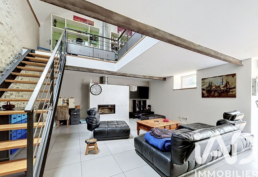 Vente Maison Vente Longère 9 pièces Saint-aubin-d'aubigné