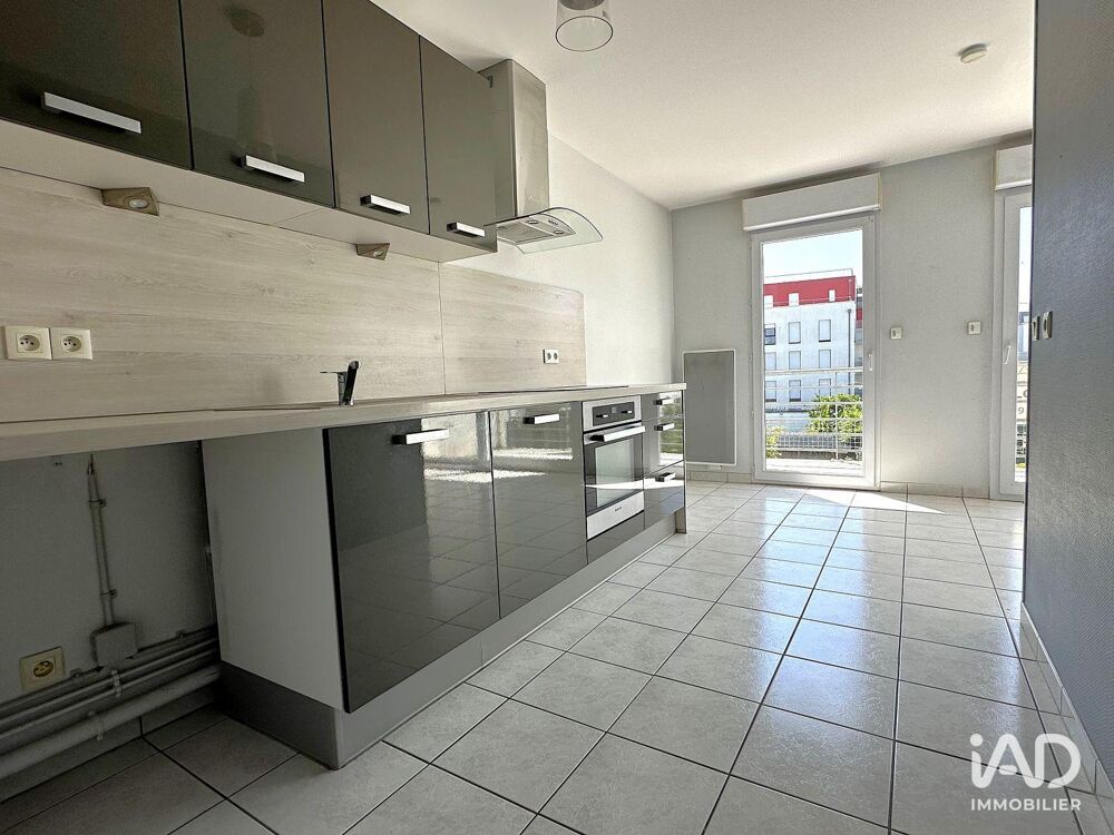 vente Appartement - 3 pièce(s) - 65 m² Rennes (35000)