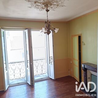  Appartement à vendre 4 pièces 91 m²