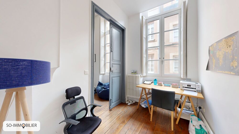 à vendre  Appartement Toulouse (31000)