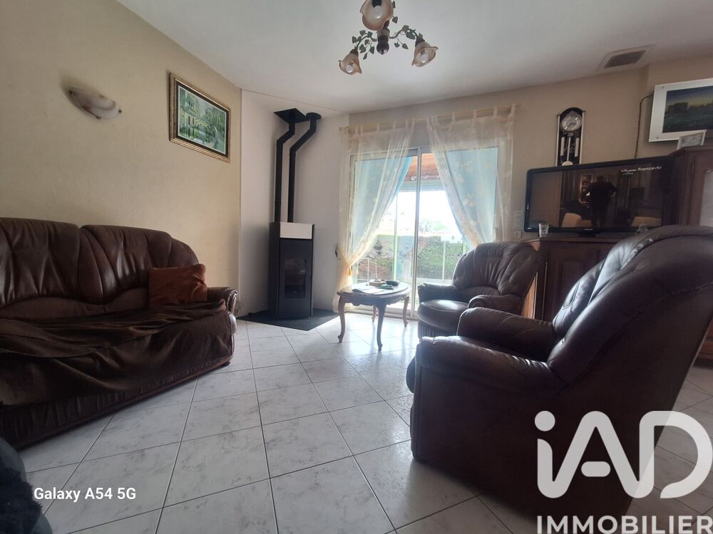 Vente Maison Vente Maison/villa 6 pièces Pauilhac