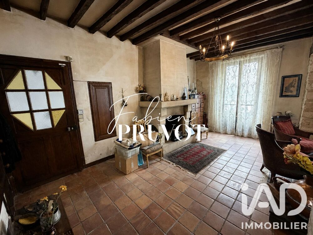Vente Maison Vente Maison/villa 10 pièces Herblay-sur-seine