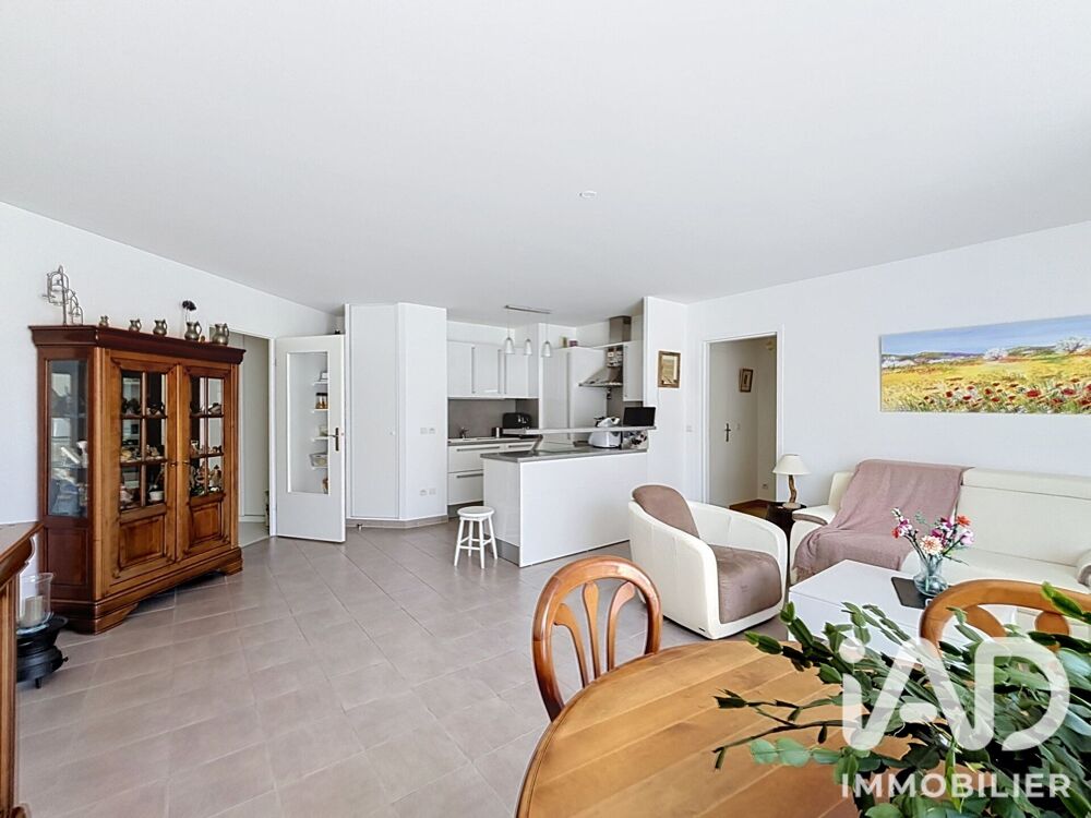 Vente Appartement Vente Appartement 4 pièces Dreux