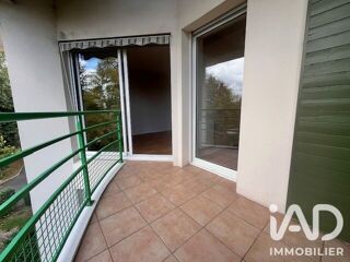  Appartement à vendre 2 pièces 50 m²