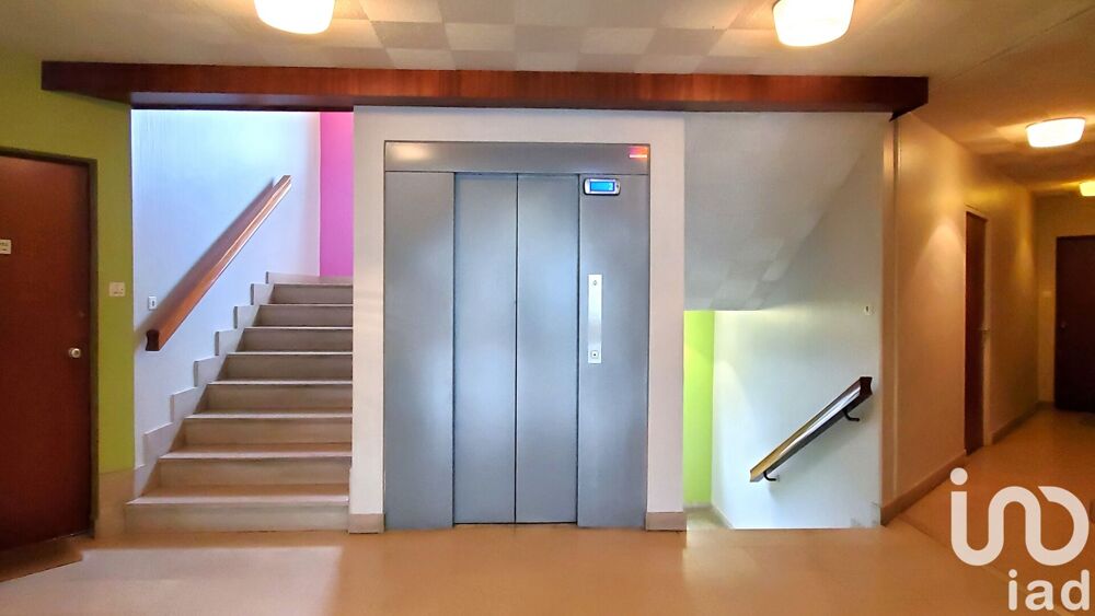 Vente Appartement 5 pièces