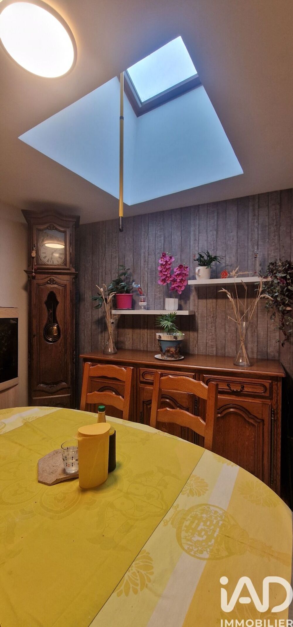 Vente Maison de village 4 pièces