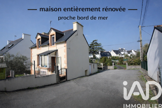  Maison � vendre 5 pi�ces 73 m�