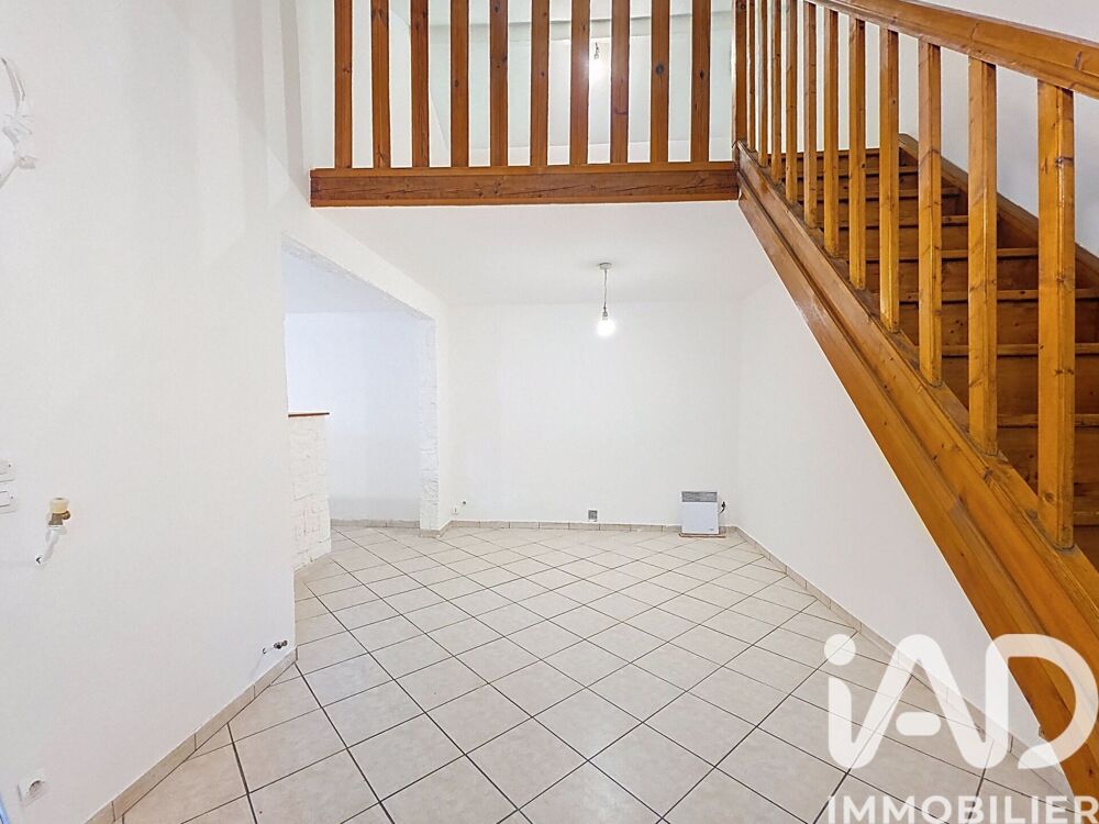 Vente Maison/villa 3 pièces