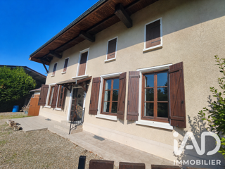  Maison à vendre 5 pièces 90 m²