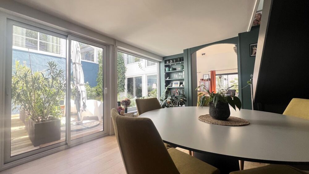 à vendre  Maison La Tour-de-Salvagny (69890)