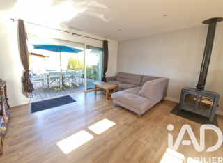  Maison à vendre 4 pièces 102 m²
