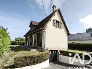  Maison à vendre 4 pièces 80 m²