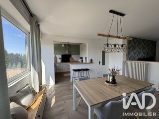  Appartement à vendre 3 pièces 73 m²