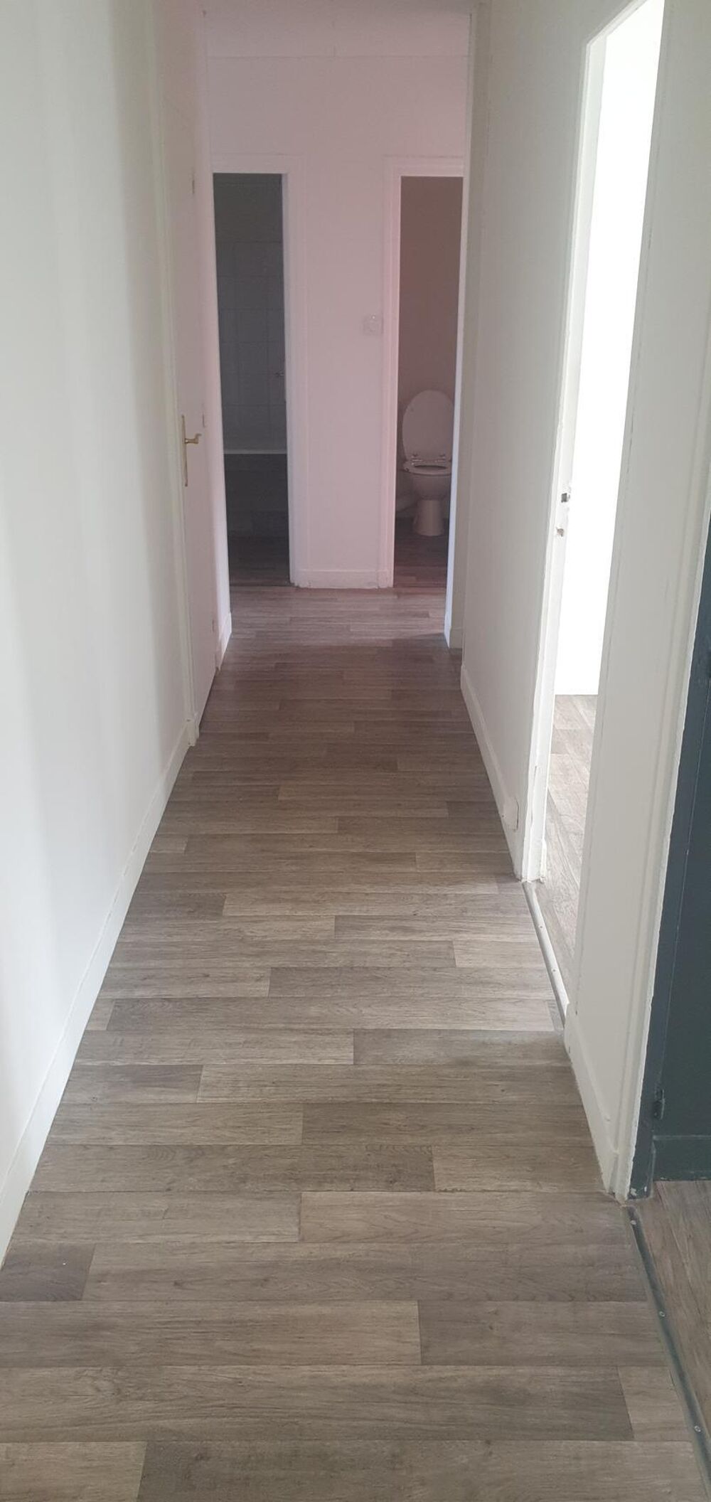 location Appartement - 3 pièce(s) - 53 m² Sassenage (38360)