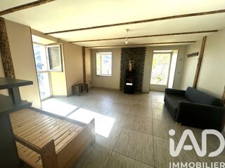  Maison � vendre 4 pi�ces 77 m�