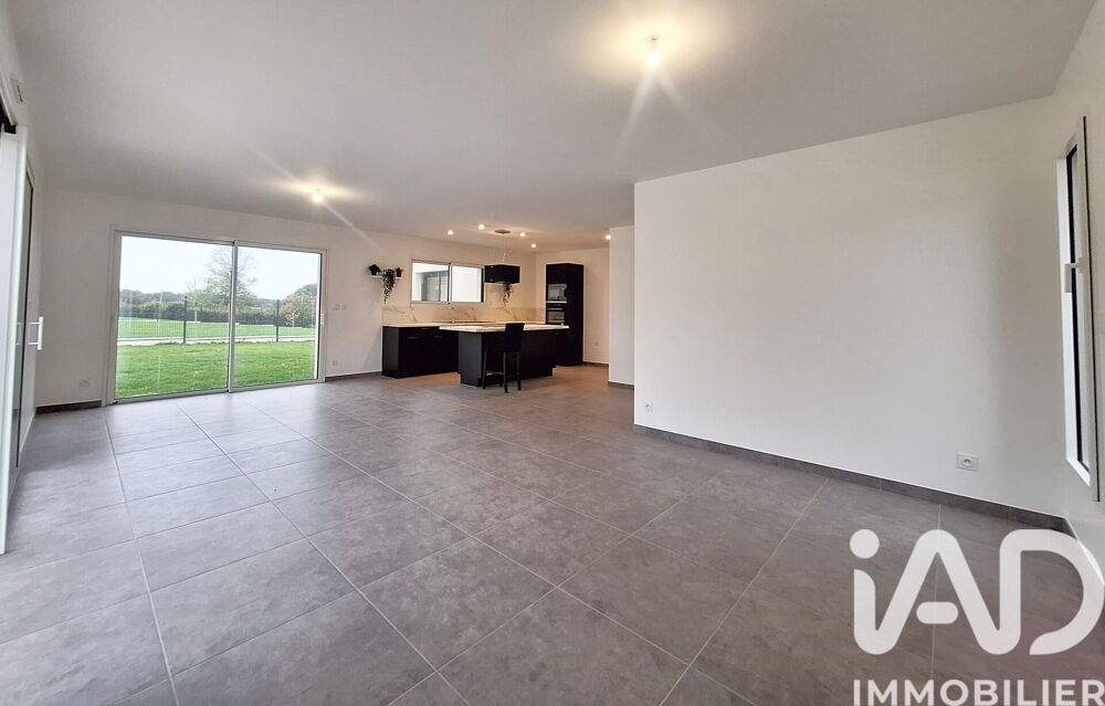 Vente Maison Vente Maison/villa 5 pièces Buchy