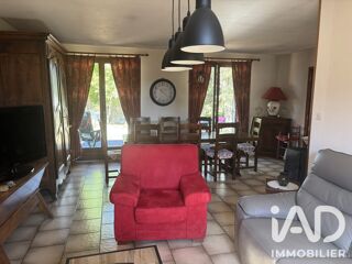  Maison à vendre 5 pièces 95 m²