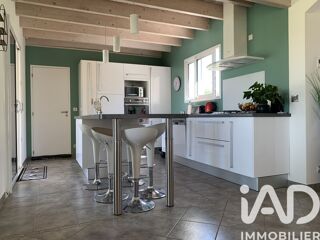  Maison � vendre 6 pi�ces 143 m�