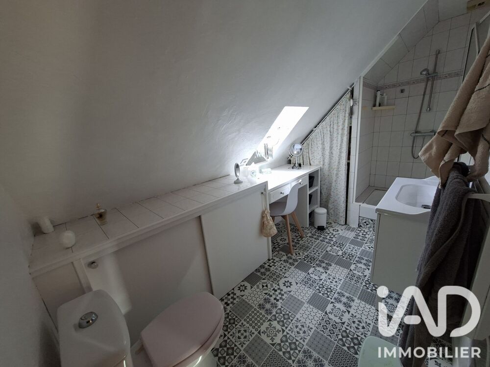 Vente Maison Vente Maison/villa 6 pièces Jaux
