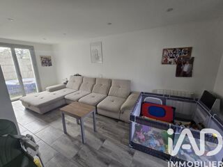  Maison à vendre 4 pièces 95 m²