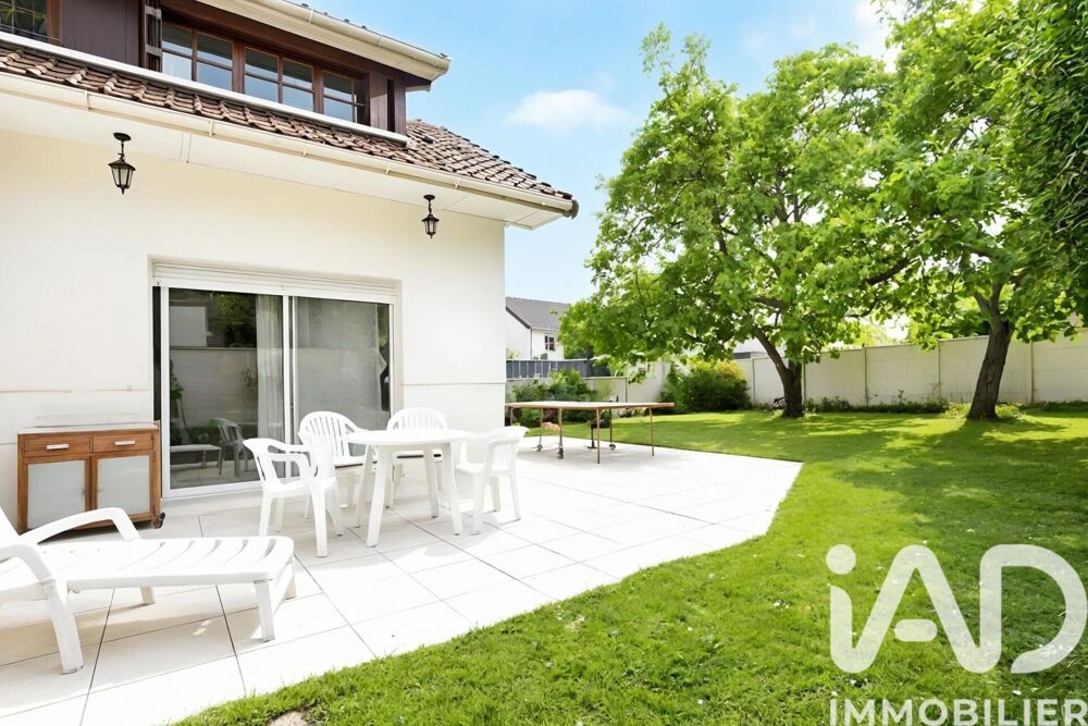 Vente Maison traditionnelle 6 pièces