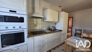  Maison à vendre 4 pièces 88 m²