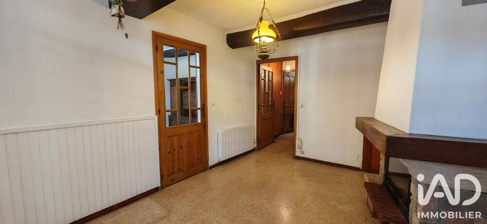 Vente Maison de village 5 pièces