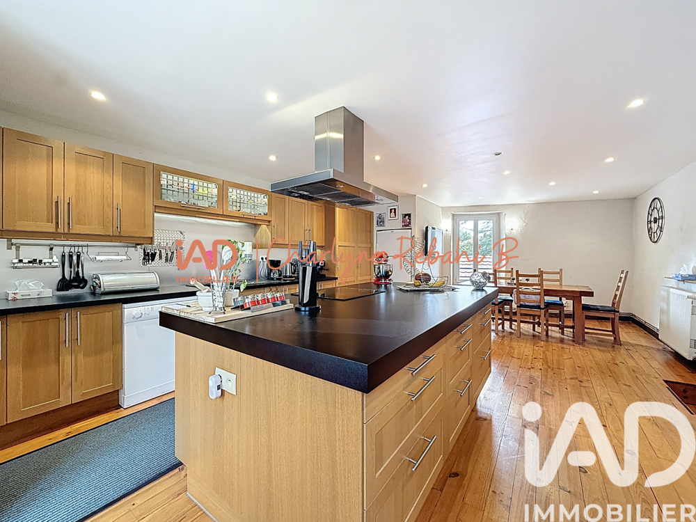 Vente Maison de ville 7 pièces