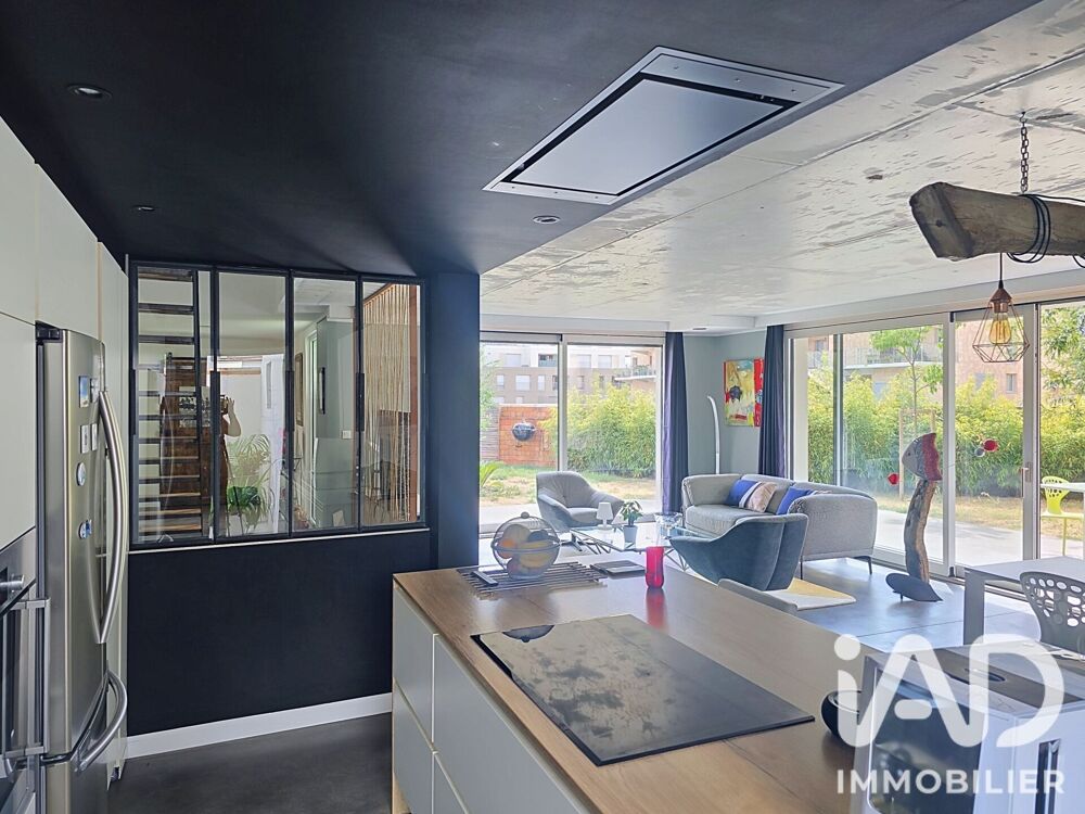 Vente Maison Vente Maison d'architecte 8 pièces Lorient