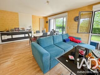 Vente Appartement Vente Appartement 3 pièces Pacé