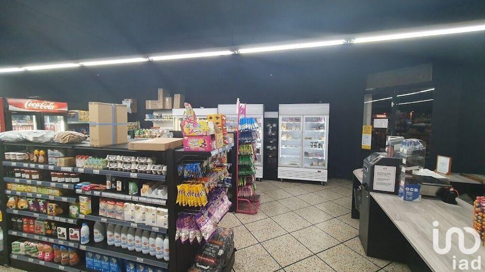   Vente Boutique/Local commercial 104 m&sup2; 