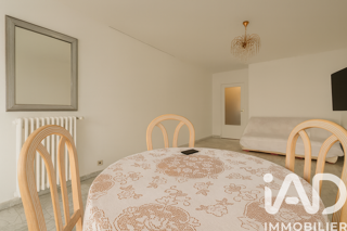  Appartement à vendre 2 pièces 55 m²